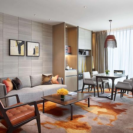 Готель Hyatt Regency Wuxi Усі Екстер'єр фото