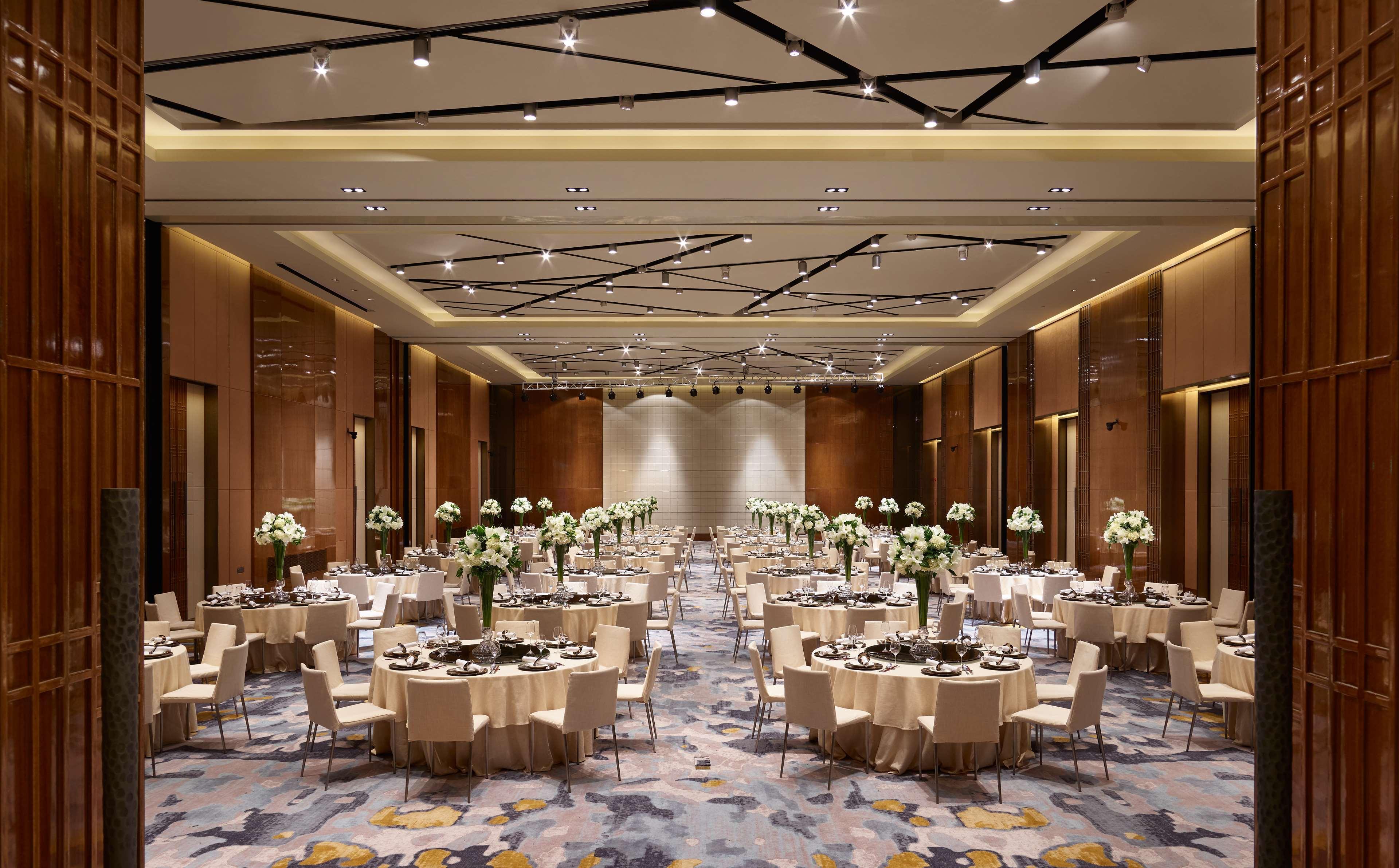 Готель Hyatt Regency Wuxi Усі Екстер'єр фото