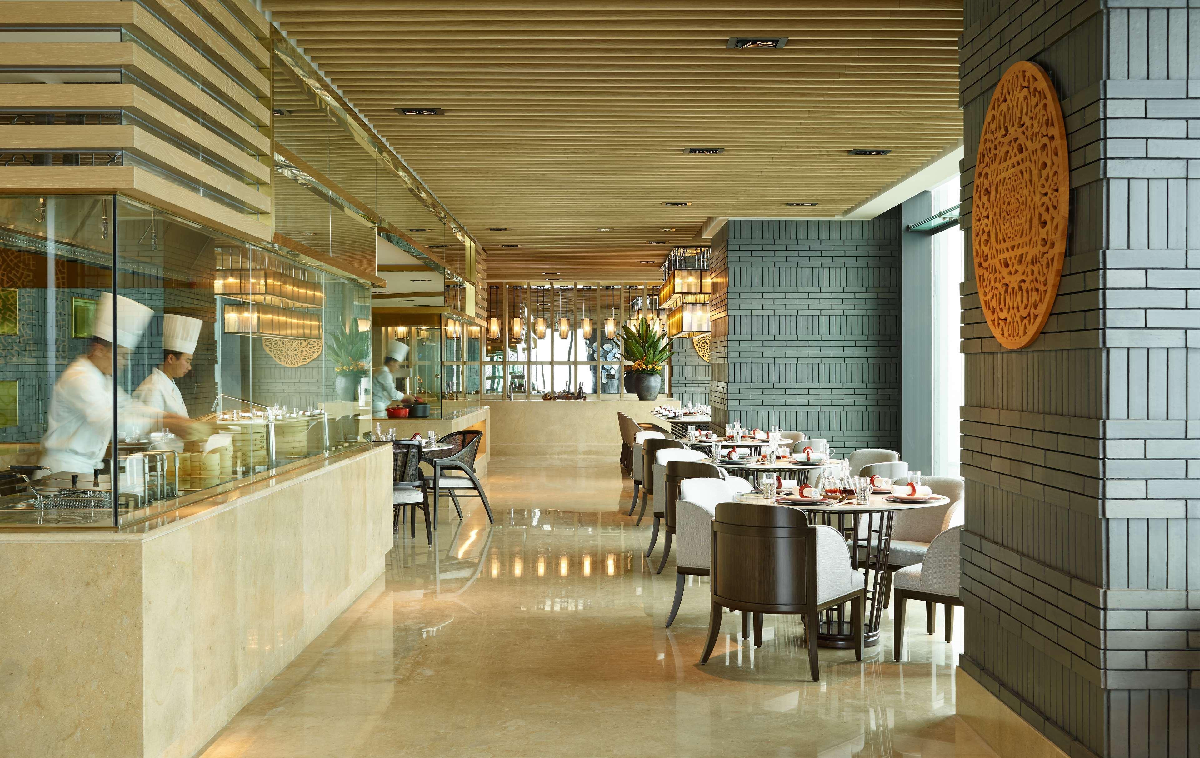 Готель Hyatt Regency Wuxi Усі Екстер'єр фото