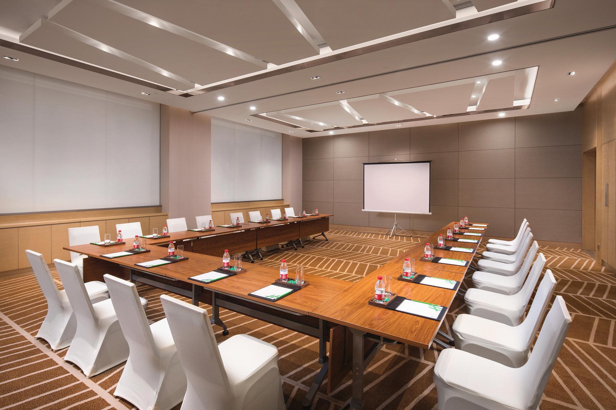 Готель Hyatt Regency Wuxi Усі Екстер'єр фото