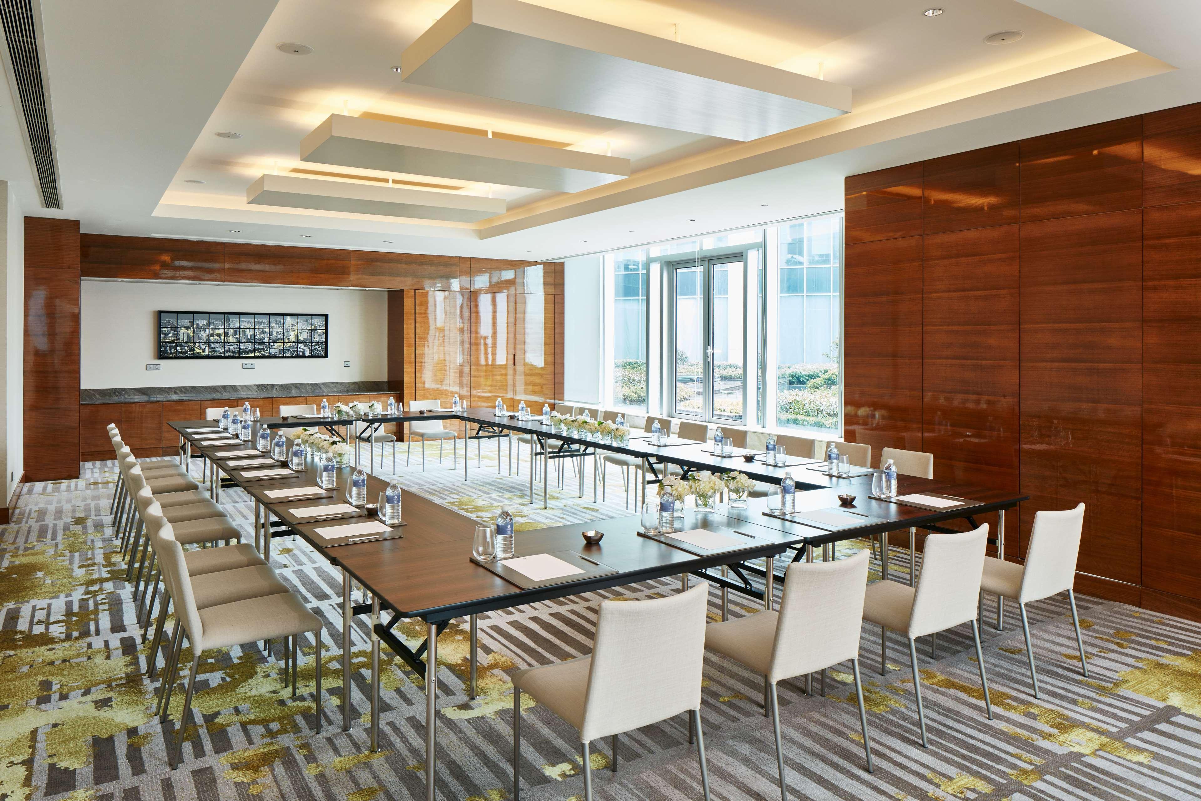 Готель Hyatt Regency Wuxi Усі Екстер'єр фото