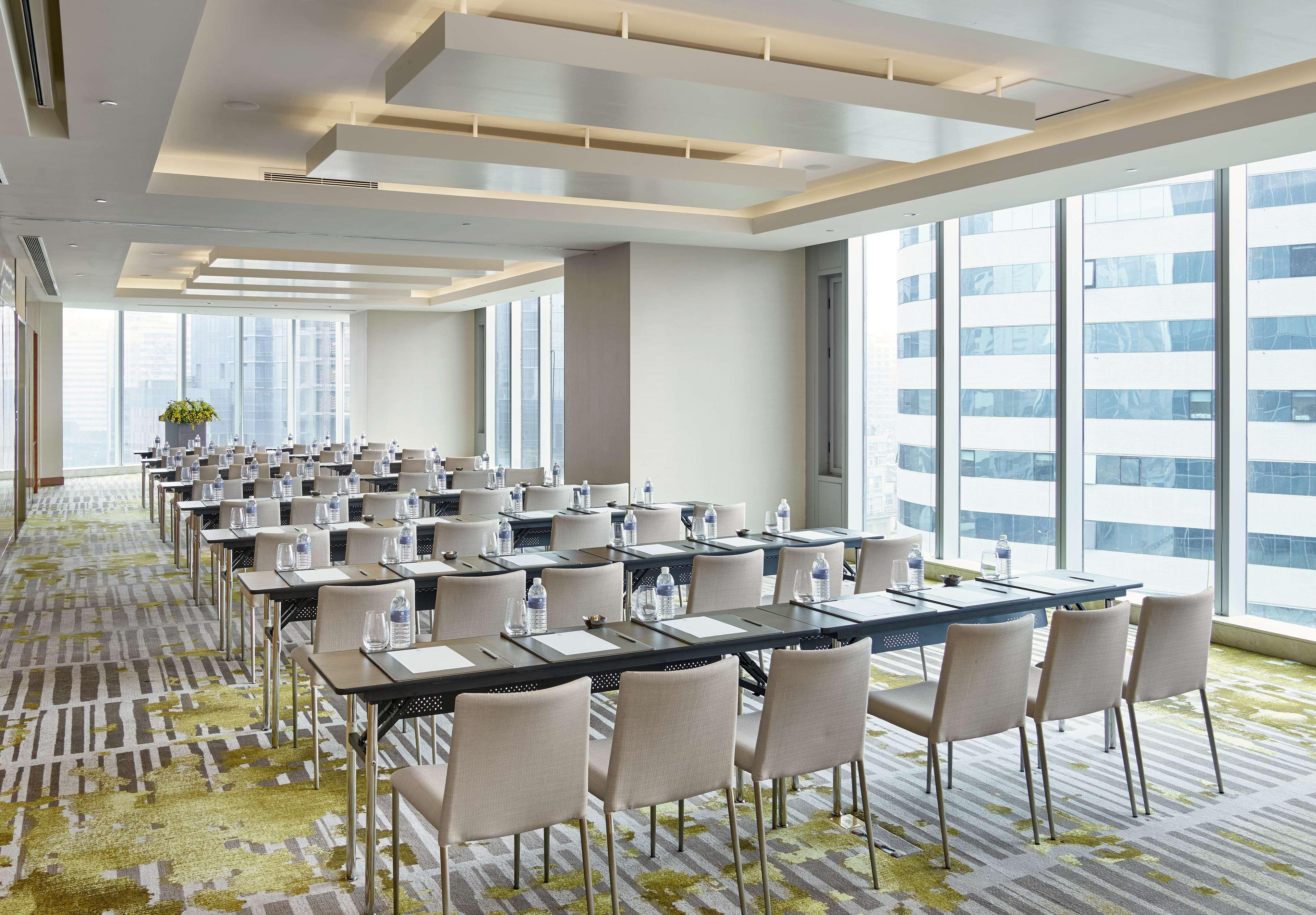 Готель Hyatt Regency Wuxi Усі Екстер'єр фото