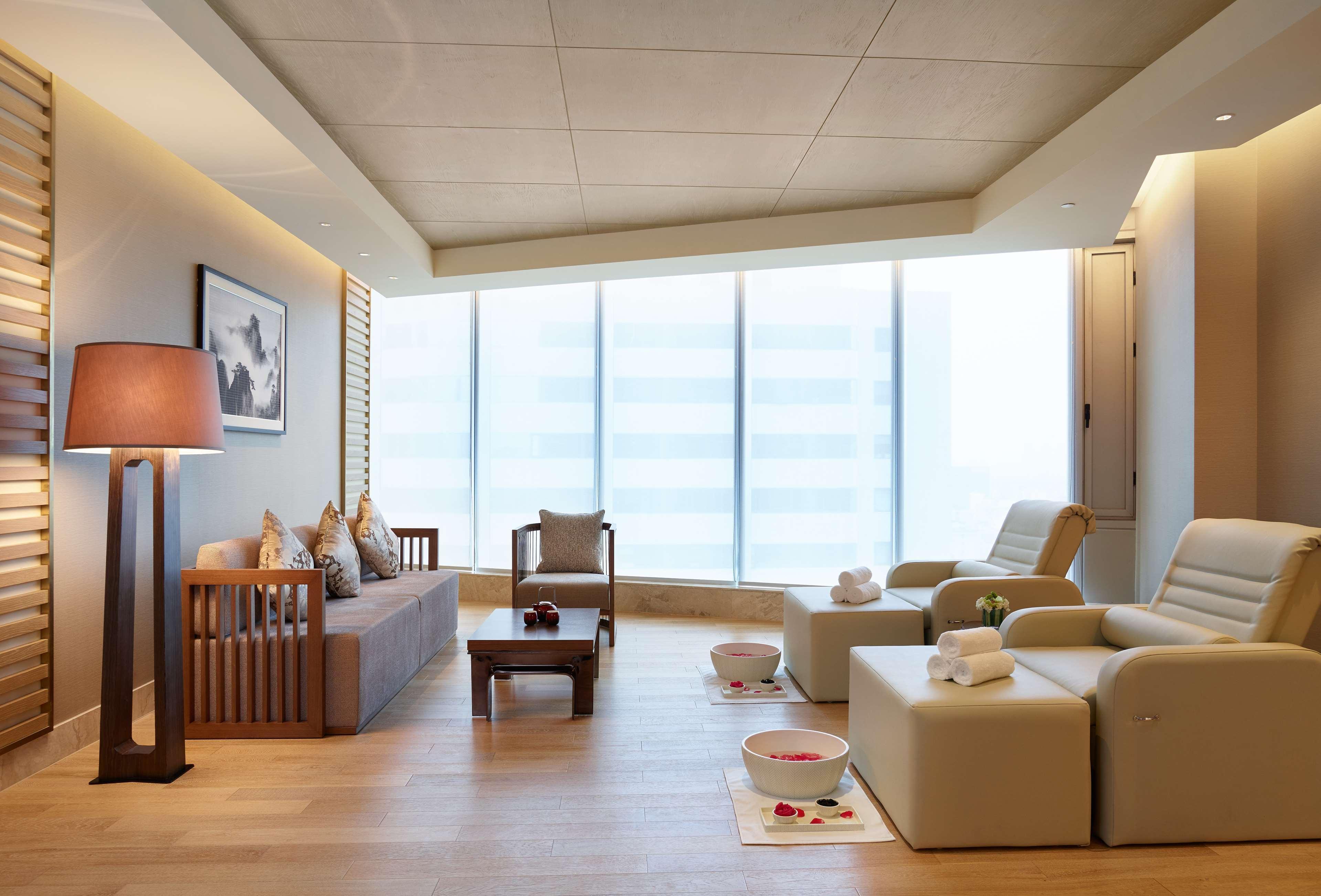Готель Hyatt Regency Wuxi Усі Екстер'єр фото