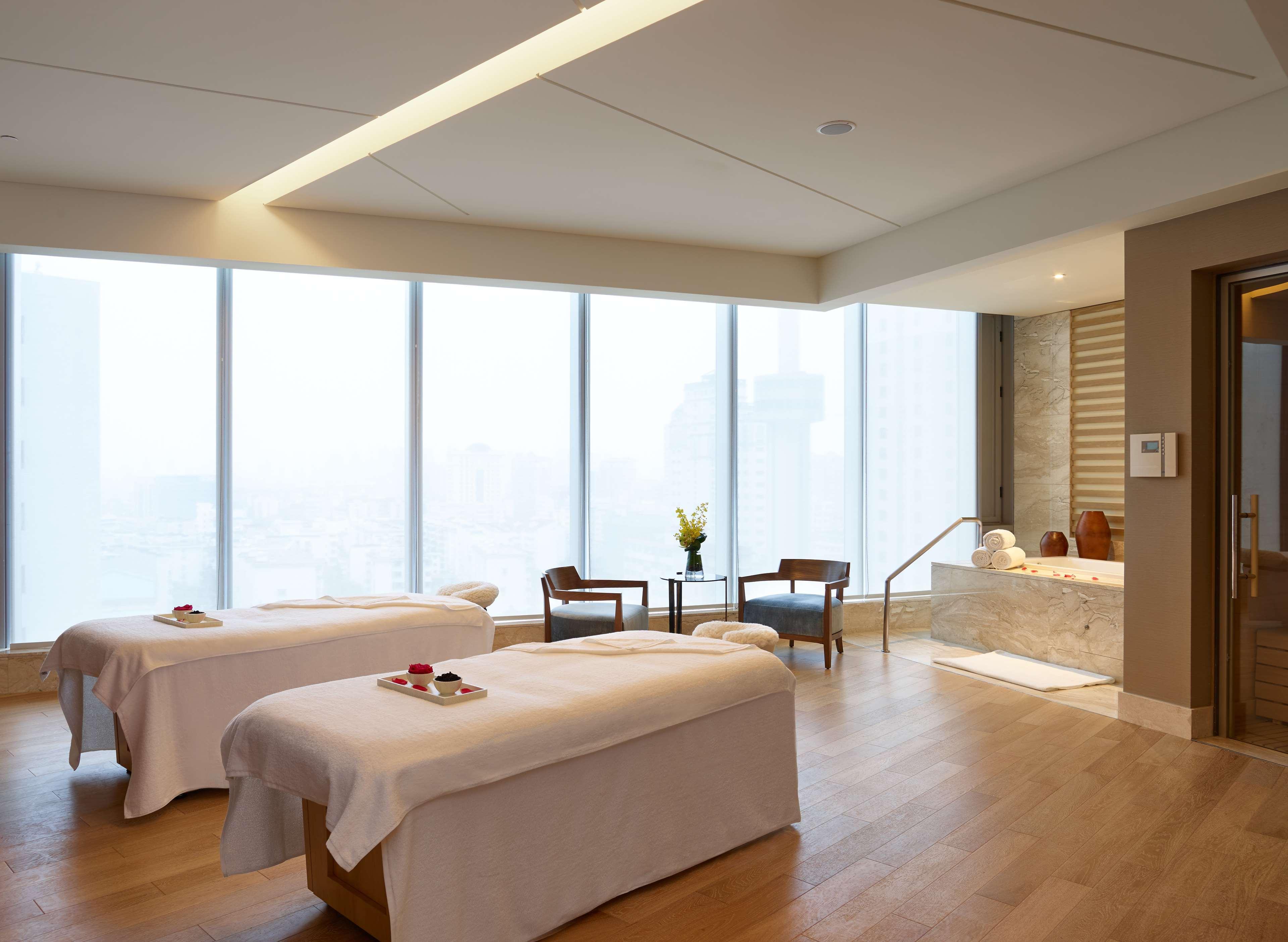 Готель Hyatt Regency Wuxi Усі Екстер'єр фото