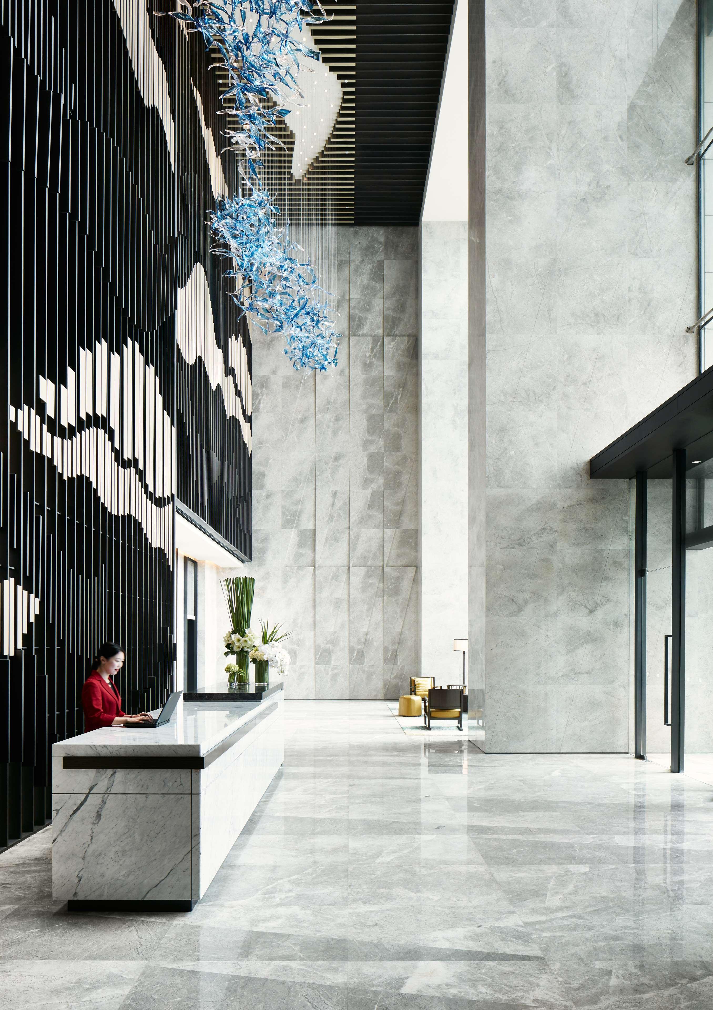 Готель Hyatt Regency Wuxi Усі Екстер'єр фото